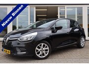 Renault Clio - 0.9 TCe Limited, Apple Carplay, Airco, Cruise, PDC A, Navi,