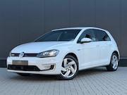 Volkswagen Golf - 1.4 TSI GTE Camera|Navi|ACC|2-Kabels|DAB|Stoelverwarming|Zwa