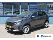 Peugeot 3008 - 1.2 PureTech Active Avantage Automaat Trekhaak | Navigatie |