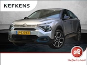 Citroën e-C4 - Feel 50 kWh 136 pk | Camera | Apple Carplay/Android Auto |