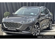 Ford Kuga - 2.5 PHEV Vignale | Driver ass pack | Trekhaak elektrisch | W