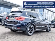 BMW iX3 - 80 kWh (210kW/286pk) * LED, LEDER, PANORAMA, MEMORY, H&K SOU