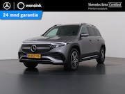 Mercedes-Benz EQB - 300 4MATIC AMG Line 67 kWh | Premium pakket | Panoramadak |