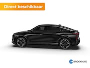 DS No 8 - Pallas Black Edition | Proximity Keyless Entry