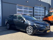Renault Mégane - Estate 1.3 TCe Business Edition One Airco Cruise control Par