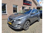 Nissan Qashqai - 1.2 Tekna. Goed onderhouden o.a. nwe distributieketting. O.a
