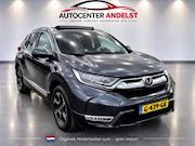 Honda CR-V - 2.0 Hybrid AWD Executive, Aut, Schuifdak, Acc, Cam