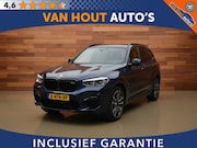 BMW iX3 - High Executive M-SPORT 80 kWh | SOH 96, 01% | TREKHAAK
