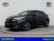 Toyota C-HR - 1.8 Hybrid Dynamic stuurverwarming | automatisch inparkeren 