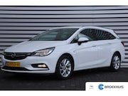 Opel Astra - SPORTS TOURER 1.4 TURBO 150PK INNOVATION+ / NAVI / LEDER / C