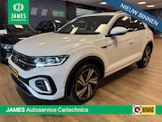 Volkswagen T-Roc - 1.5 TSI R-Line Business |Carplay|ACC|Elek Achterklep|Stoel&S