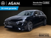 Mercedes-Benz A-klasse - Hatchback 180 Business Solution AMG Premium PLUS | Panorama 