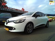 Renault Clio - 0.9 TCe ECO Night&Day (NAVI+Airco)