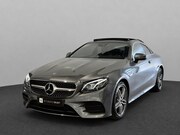 Mercedes-Benz E-klasse - Coupé 400 4MATIC Edition 1 | Pano | Burmester | Sfeer | 360