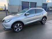 Nissan Qashqai - 1.2 Edition AUT. *175.627 KM*CLIMA*NAVI*CV