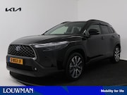 Toyota Corolla Cross - Hybrid 200 Executive | Panoramadak | Lederen bekleding | 360