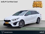 Kia Ceed - Sportswagon 1.5 T-GDi GT-PlusLine Automaat | Trekhaak | Hulp