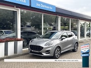 Ford Puma - 1.0 EcoBoost Hybrid ST-Line X - Automaat - Camera | CarPlay