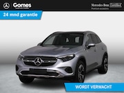 Mercedes-Benz GLC-klasse - 300e 4MATIC Business Line | Panoramadak | Distronic Rijassis