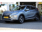 Mitsubishi Eclipse Cross - 1.5 DI-T First Edition | Trekhaak | Stoel- & Stuurwielverwar