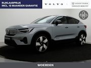 Volvo EC40 - EXTENDED RANGE CORE PANORAMADAK 20INCH GOOGLE MAPS ACC BLIS