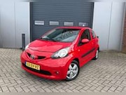 Toyota Aygo - 1.0-12V Sport | AUTOMAAT | Groot NaviScherm |Airco