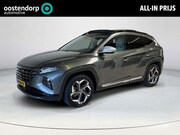 Hyundai Tucson - 1.6 T-GDI PHEV Premium Sky 4WD | All-in prijs | Panoramadak 