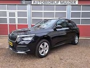 Skoda Kamiq - 1.0 TSI 110 Pk Sport Business Clima Pdc 6 bak, App