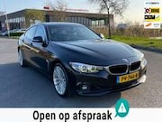 BMW 4-serie - 4 Serie Gran Coupé 418i High Executive, Aut, 5drs,