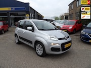 Fiat Panda - 0.9 TwinAir Edizione Cool Automaat / Rijklaarprijs