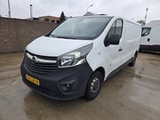 Opel Vivaro - 1.6 CDTI 88 Kw L2 Airco Cruisecontrol Achteruitrijcamera Edi