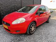 Fiat Grande Punto - 1.2 Active