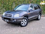 Hyundai Santa Fe - 2.7i V6 4WD Style Automaat Trekhaak Airco NW Distributieriem