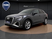 Audi Q2 - 35 TFSI S-line | Stoelverwarming | Matrix LED | Parkeerhulp