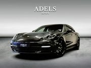 Porsche Panamera - Sport Turismo