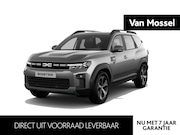Dacia Bigster - Hybrid 155 6AT Journey | Achteruitrijcamera | Cruise Control