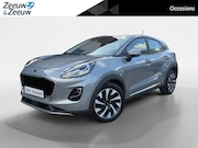 Ford Puma - 1.0 EcoBoost Hybrid Titanium | 1ste eigenaar | Dealeronderho