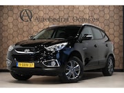 Hyundai ix35 - 1.6i GDI Go! AFN. Trekhaak | Navigatie | Dealer Onderhouden