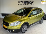 Suzuki SX4 S-Cross - 1.6 Exclusive 2013 ECC/PANO/LMV/KM NAP