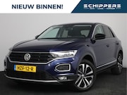 Volkswagen T-Roc - 1.5 TSI Sport 150pk | Automaat | Trekhaak afneembaar | Stuur