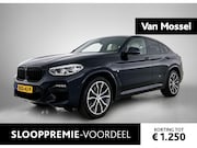 BMW X4 - xDrive30i High Executive | TREKHAAK | M-PAKKET | HEAD-UP | S