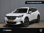 Peugeot 2008 - Allure 1.2 PureTech 102pk 100% DEALER OND. | 17''LM | CRUISE
