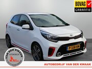 Kia Picanto - 1.2 CVVT GT-Line Dyn.Pl.Line