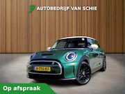 MINI Mini Electric - Yours 33 kWh 1e-Eig. & Keurig-Onderh. BOVAG-Garantie. NL-Aut