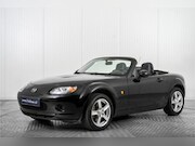Mazda MX-5 - MX5 1.8 Exclusive