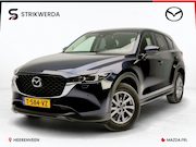 Mazda CX-5 - 2.0 e-SkyActiv-G M Hybrid 165 Centre-Line | Dealer onderhoud