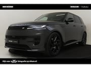 Land Rover Range Rover Sport - P460e PHEV AWD DYNAMIC SE -PANO-DAK|HEAD UP DISPLAY|SOFTCLOS