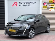 Peugeot 208 - 1.2 PureTech Blue Lease Active