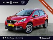 Peugeot 2008 - Blue Lion 1.2 Turbo 110pk | PANODAK | VERHOOGDE INSTAP | NAV