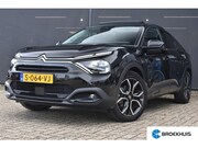 Citroën e-C4 - Shine Pack Business 50 kWh 3 Fase | Vol-Leder | Schuif-/Kant